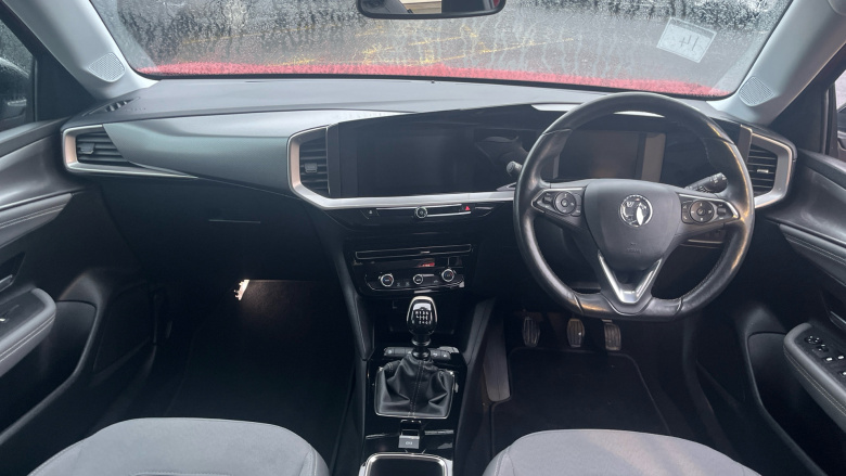 Vauxhall Mokka 1.2 Turbo 100 Elite Nav 5dr Petrol Hatchback